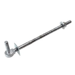 Eliza Tinsley Hook To Bolt Galvanised