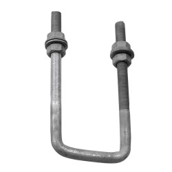Eliza Tinsley D Striker Double Leg Galvanised