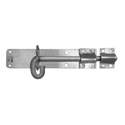 Eliza Tinsley Brenton Bolt Galvanised 1/2" Pin