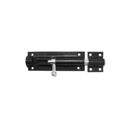 Eliza Tinsley Barrel Bolt Black