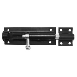 Eliza Tinsley Barrel Bolt Black