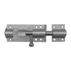 Eliza Tinsley Barrel Bolt Galvanised
