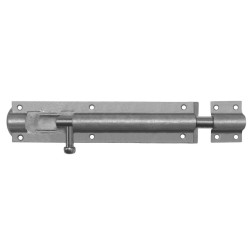 Eliza Tinsley Barrel Bolt Galvanised