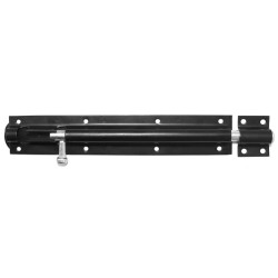 Eliza Tinsley Barrel Bolt Black