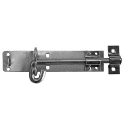 Eliza Tinsley Brenton Bolt BZP 5/8" Pin
