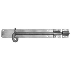 Eliza Tinsley Brenton Bolt Galvanised 5/8" Pin
