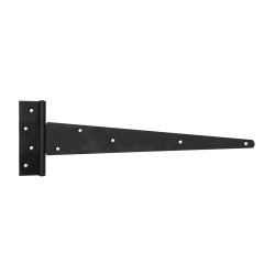 Eliza Tinsley Tee Hinges Heavy Black