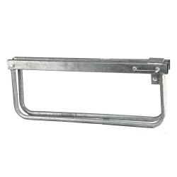 Eliza Tinsley Throw Over Gate Loop Lockable 34"