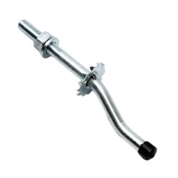 Eliza Tinsley Cranked Gate Striker BZP