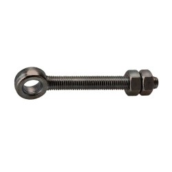 Eliza Tinsley Adjustable Gate Eye Self Colour