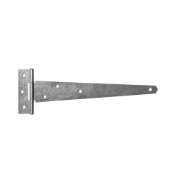 Eliza Tinsley Tee Hinges Medium BZP