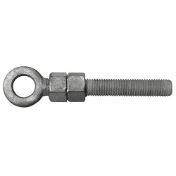 Eliza Tinsley Adjustable Gate Eye Galvanised