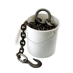 Eliza Tinsley Towing Chain 3.6m x 12mm