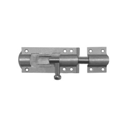 Eliza Tinsley Barrel Bolt Galvanised