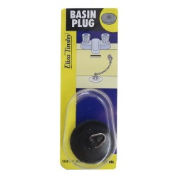 Eliza Tinsley Basin Plug 38mm