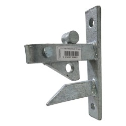 Eliza Tinsley Gate Catch Self Locking HD Galvanised