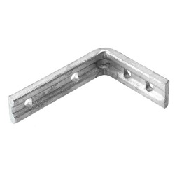 Eliza Tinsley Fluted Angle Bracket