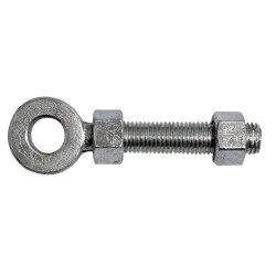 Eliza Tinsley Adjustable Gate Eye BZP