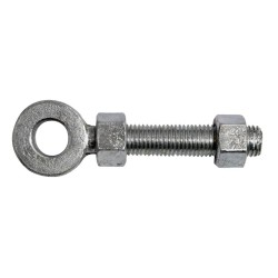Eliza Tinsley Adjustable Gate Eye BZP