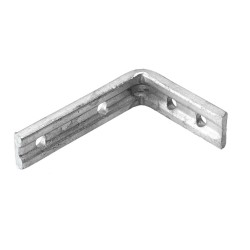 Eliza Tinsley Fluted Angle Bracket