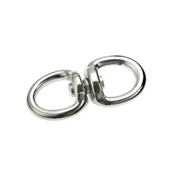 Eliza Tinsley Equal Eye Swivel 60mm