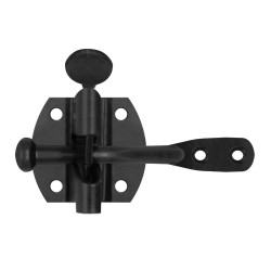 Eliza Tinsley Auto Gate Catch Black