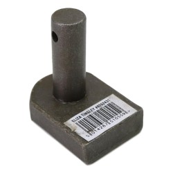 Eliza Tinsley Gate Hook To Weld Flat Base