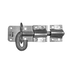 Eliza Tinsley Brenton Bolt Galvanised 1/2" Pin