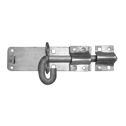 Eliza Tinsley Brenton Bolt Galvanised 1/2" Pin