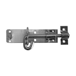 Eliza Tinsley Brenton Bolt BZP 5/8" Pin