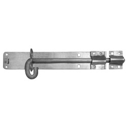 Eliza Tinsley Brenton Bolt Galvanised 5/8" Pin