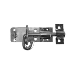 Eliza Tinsley Brenton Bolt BZP 5/8" Pin