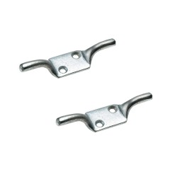 Eliza Tinsley Cleat Hooks 2 Pack 4"