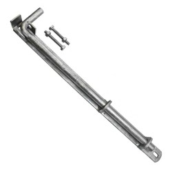 Eliza Tinsley Gate Drop Bolt Galvanised