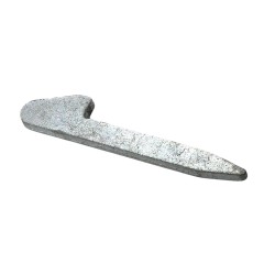 Eliza Tinsley Gate Spring Fastener Single Leg Catch