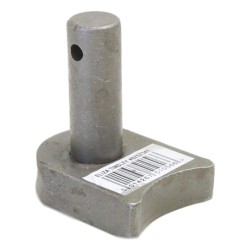 Eliza Tinsley Gate Hook To Weld Radius Base
