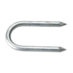 Eliza Tinsley Gate Staple Galvanised