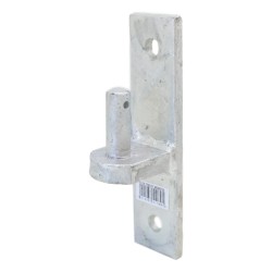 Eliza Tinsley Hook On Plate Oblong HD Galvanised