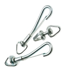 Eliza Tinsley Snap Swivel Set Large