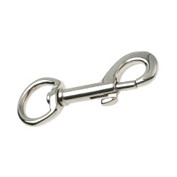 Eliza Tinsley Snap Hook Swivel Harness 3"