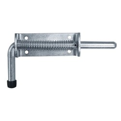 Eliza Tinsley Spring Loaded Bolt BZP