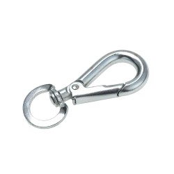 Eliza Tinsley Swivel Spring Hook