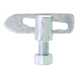 Eliza Tinsley Tailboard Plug To Plug Short Pattern 1"