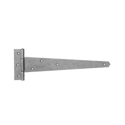 Eliza Tinsley Tee Hinges Medium Galvanised