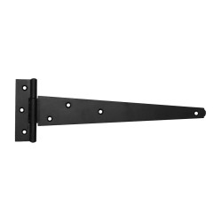 Eliza Tinsley Tee Hinges Medium Black