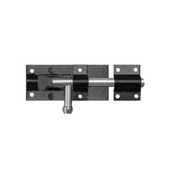 Eliza Tinsley Tower Bolt Black