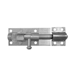 Eliza Tinsley Tower Bolt Galvanised
