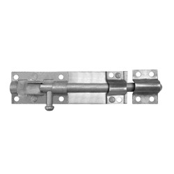 Eliza Tinsley Tower Bolt Galvanised