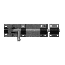 Eliza Tinsley Tower Bolt Black