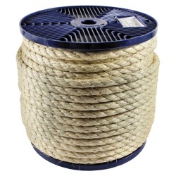 Eliza Tinsley Sisal Rope 6mm